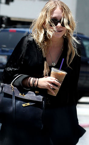 Mary-Kate Olsen Mary-Kate Olsen
